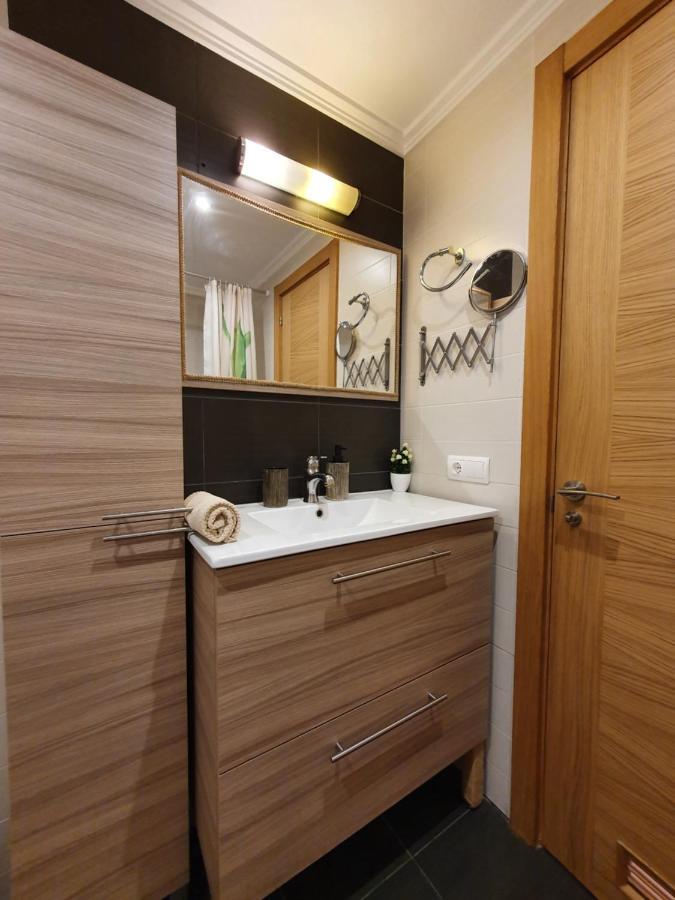 Okeanos Fantastic 2 Bedrooms Vr-Pn El Médano Extérieur photo