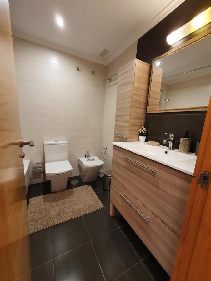 Okeanos Fantastic 2 Bedrooms Vr-Pn El Médano Extérieur photo