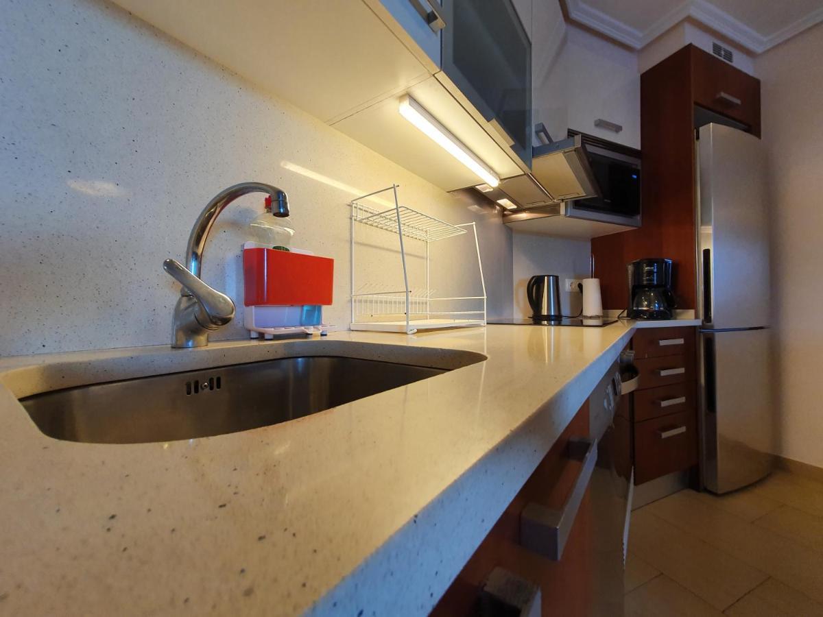 Okeanos Fantastic 2 Bedrooms Vr-Pn El Médano Extérieur photo