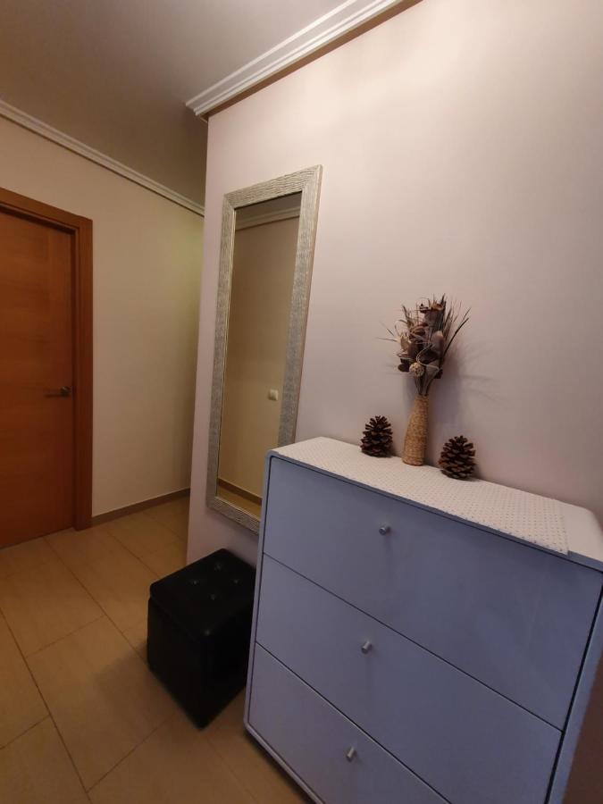 Okeanos Fantastic 2 Bedrooms Vr-Pn El Médano Extérieur photo