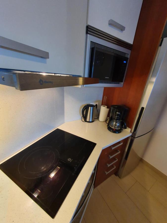Okeanos Fantastic 2 Bedrooms Vr-Pn El Médano Extérieur photo