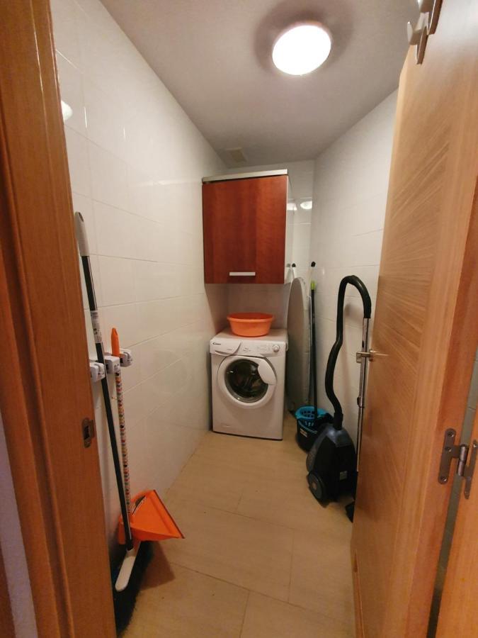 Okeanos Fantastic 2 Bedrooms Vr-Pn El Médano Extérieur photo