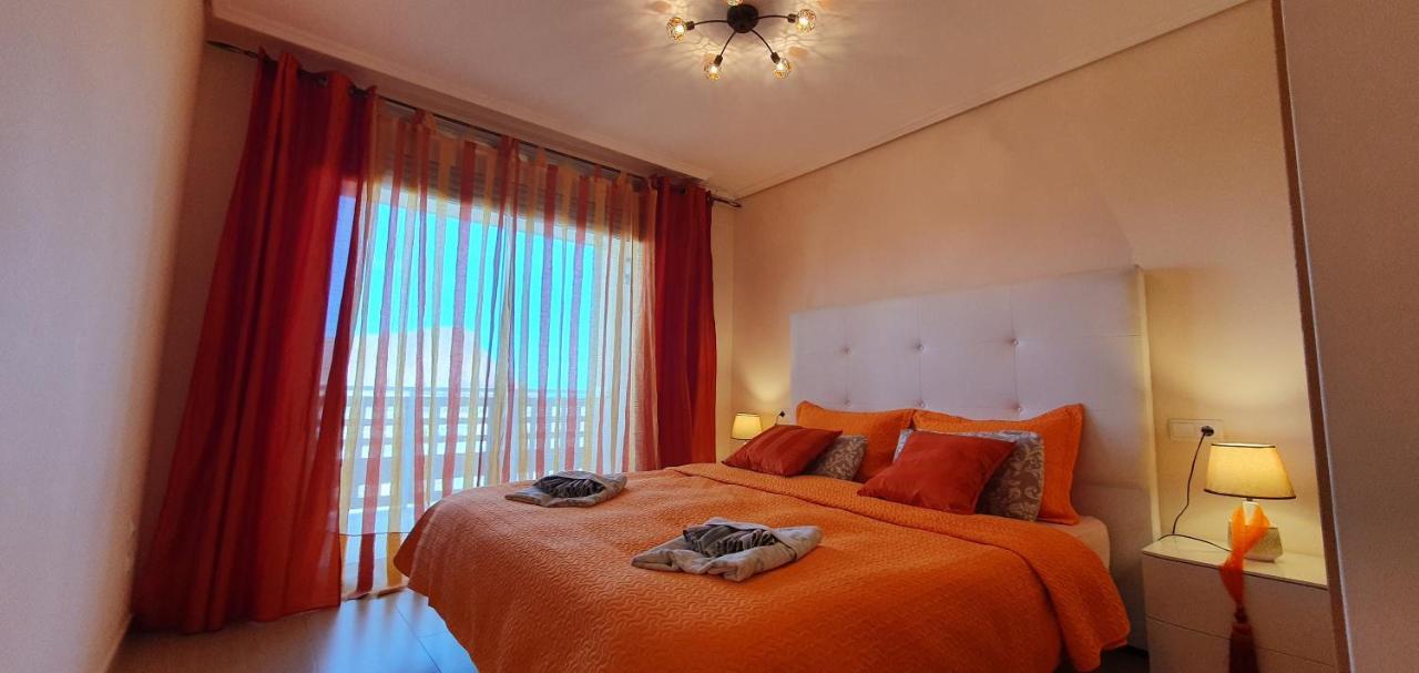 Okeanos Fantastic 2 Bedrooms Vr-Pn El Médano Extérieur photo