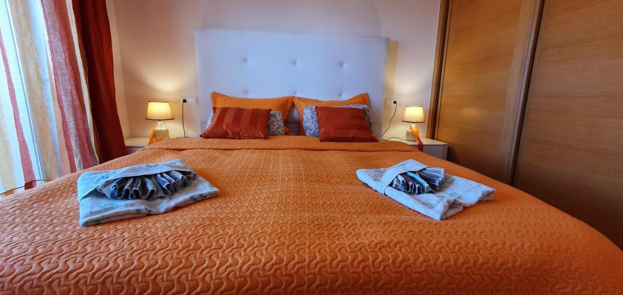 Okeanos Fantastic 2 Bedrooms Vr-Pn El Médano Extérieur photo