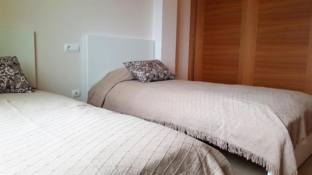 Okeanos Fantastic 2 Bedrooms Vr-Pn El Médano Extérieur photo