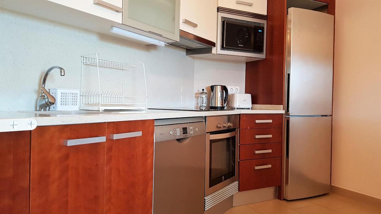 Okeanos Fantastic 2 Bedrooms Vr-Pn El Médano Extérieur photo
