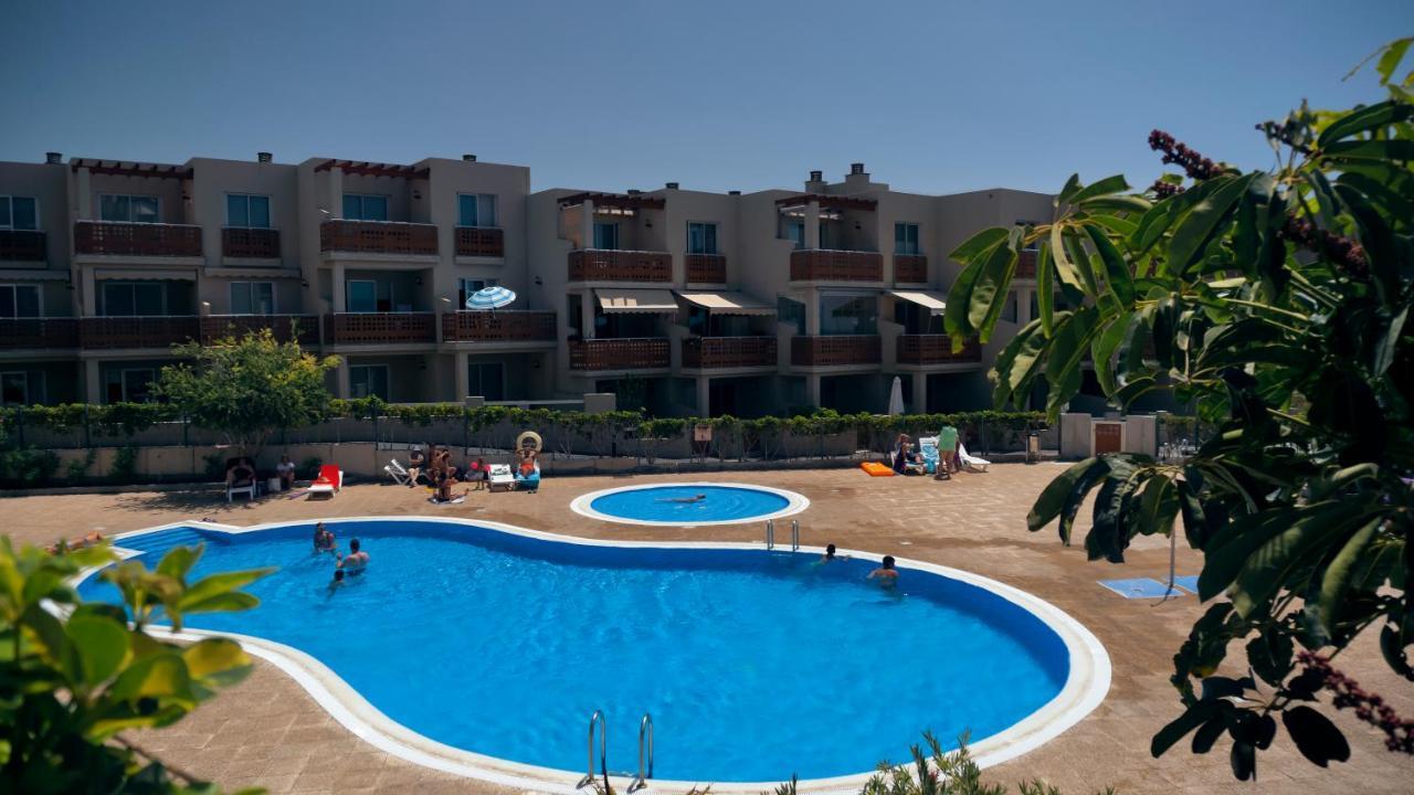 Okeanos Fantastic 2 Bedrooms Vr-Pn El Médano Extérieur photo